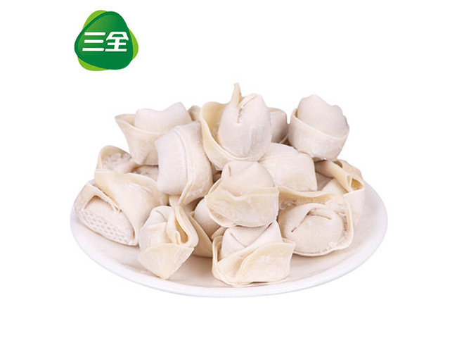 Wonton (Sanquan)